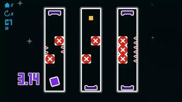 -Easy as Pi (itch)-游戏截图-好玩游戏库