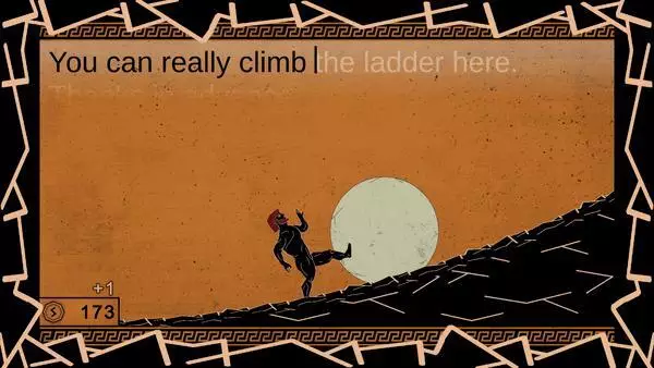 -Mondays: a Sisyphean Typing Game-游戏截图-好玩游戏库