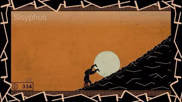 -Mondays: a Sisyphean Typing Game-游戏截图-好玩游戏库