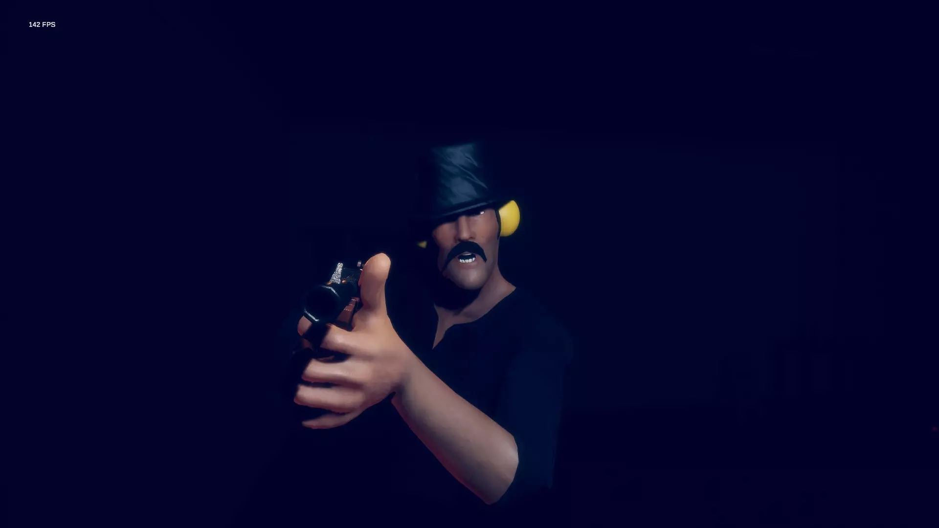 -Signora Maria-游戏截图-好玩游戏库