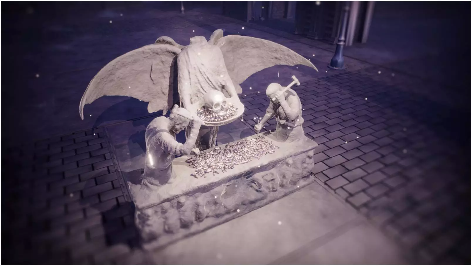 -AMMO-游戏截图-好玩游戏库