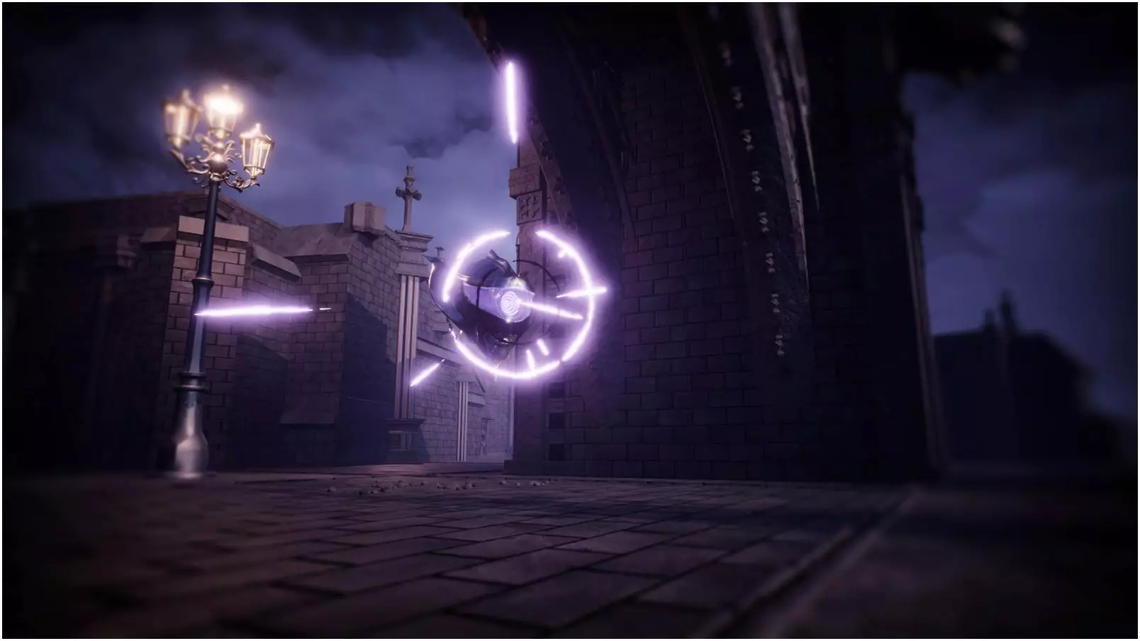 -AMMO-游戏截图-好玩游戏库