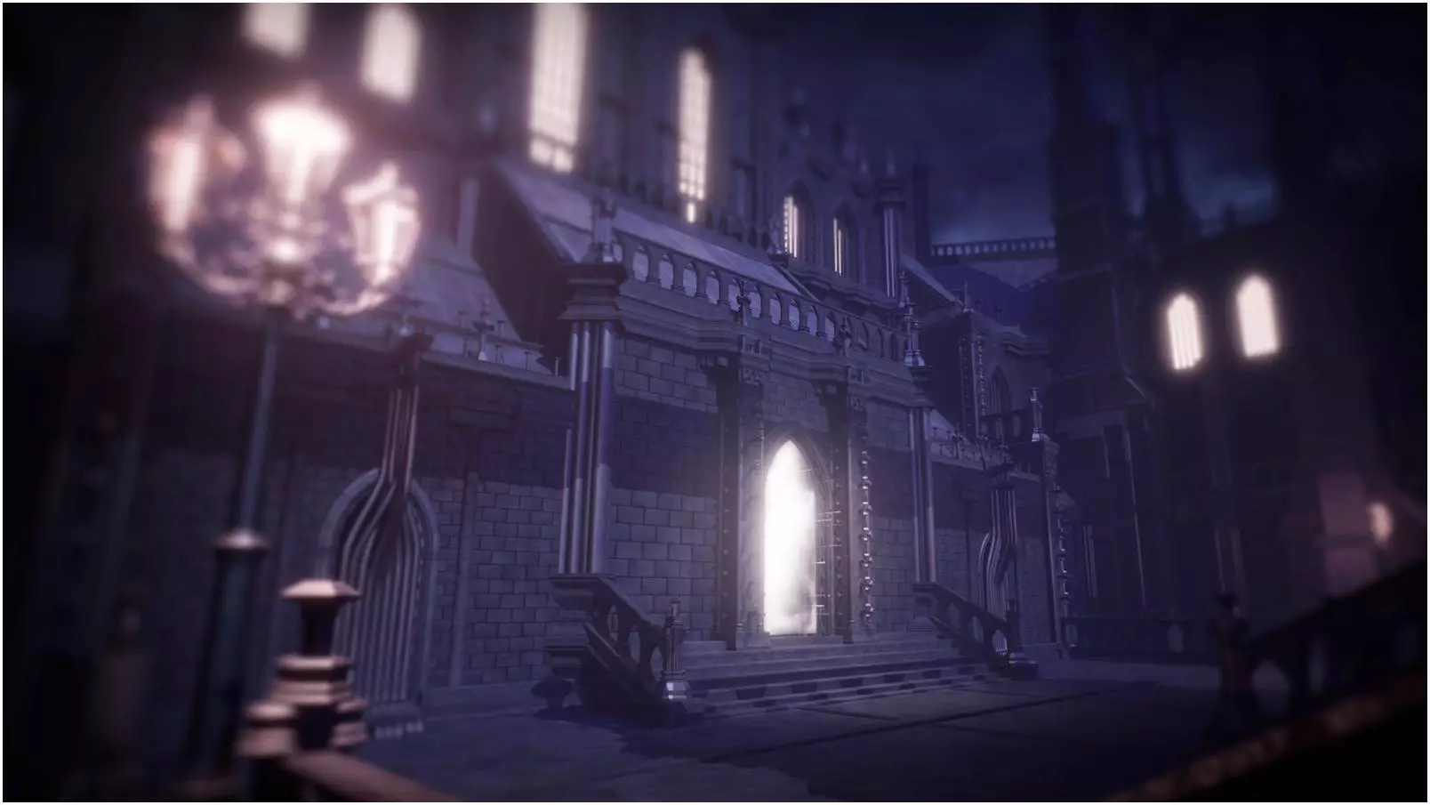 -AMMO-游戏截图-好玩游戏库