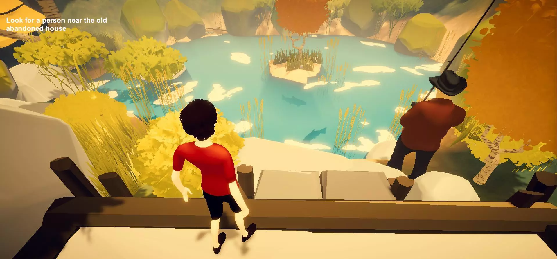 Guide of the Benefactors