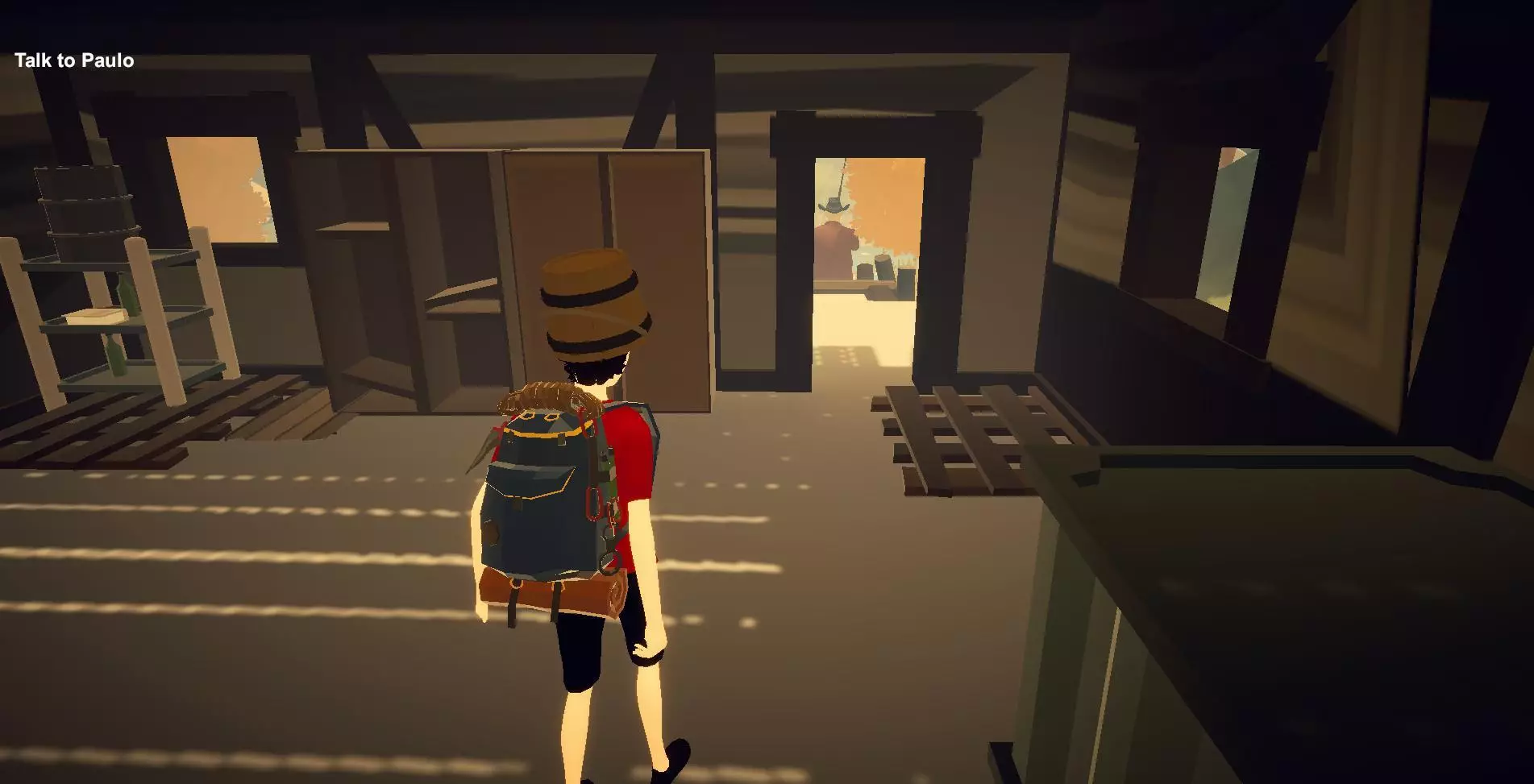 -Guide of the Benefactors-游戏截图-好玩游戏库