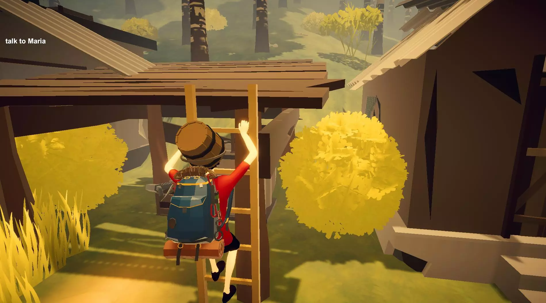 -Guide of the Benefactors-游戏截图-好玩游戏库