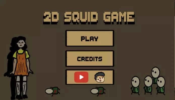 -Squid Game 2D (MX Development.Inc)-游戏截图-好玩游戏库
