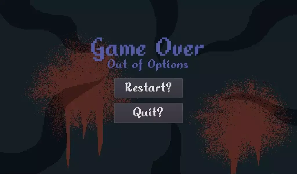 -Dicey Sanity-游戏截图-好玩游戏库