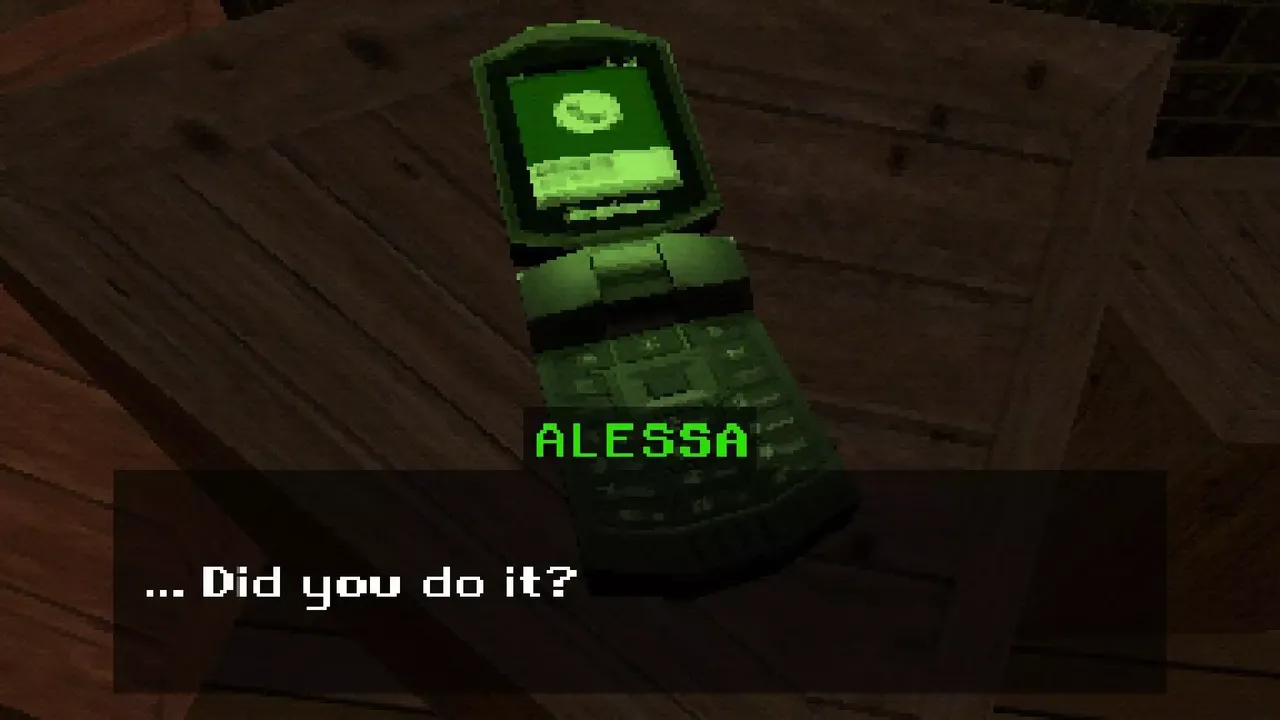 -Calm the Wolf-游戏截图-好玩游戏库