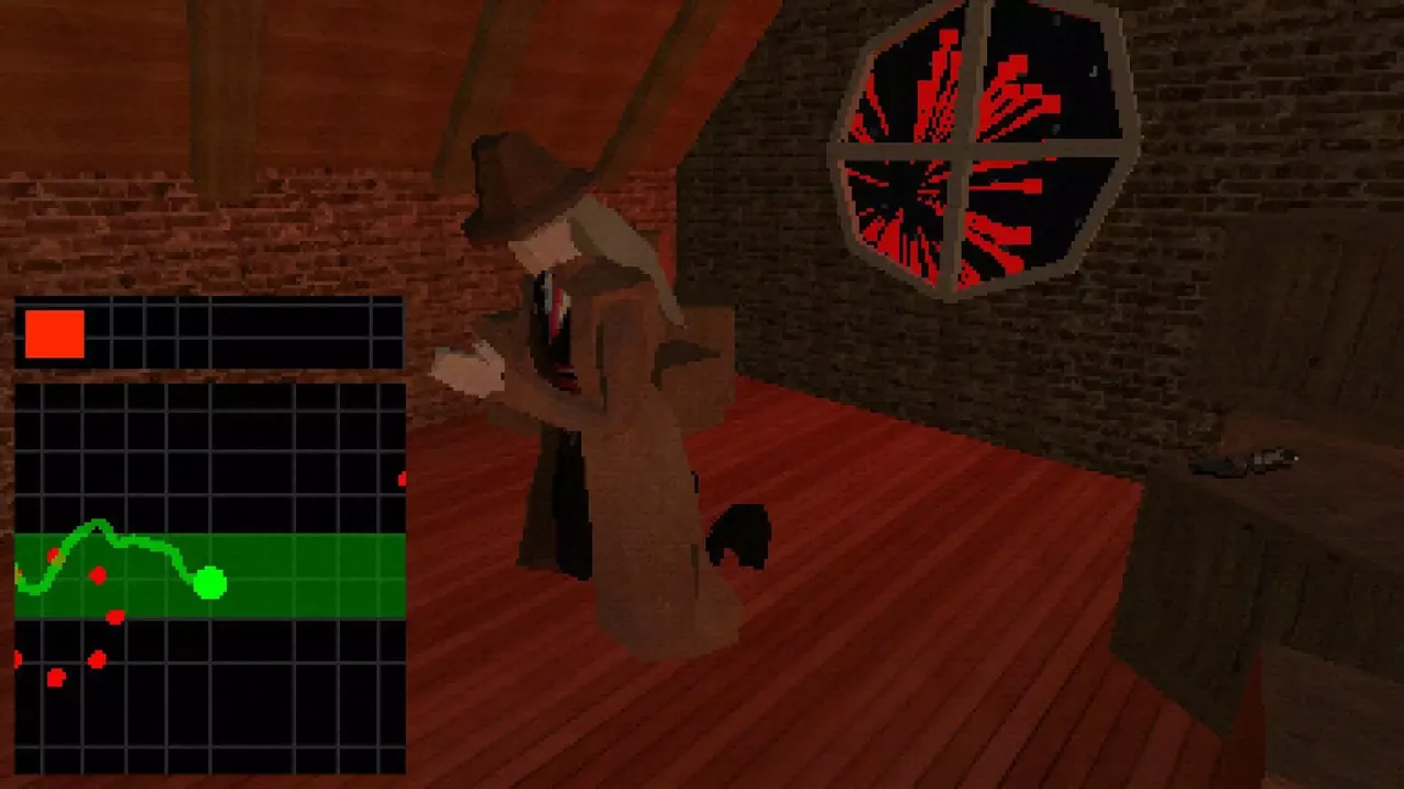 -Calm the Wolf-游戏截图-好玩游戏库