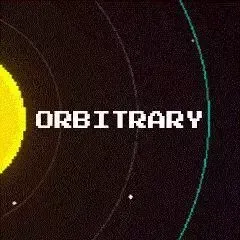 Orbitrary (maaz)