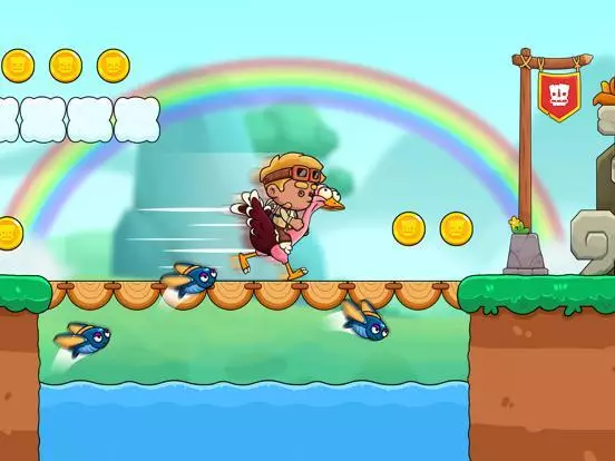 Tribe Boy: Jungle Adventure