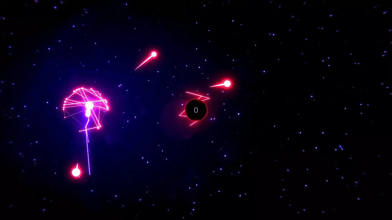 -Trust the Thrust-游戏截图-好玩游戏库