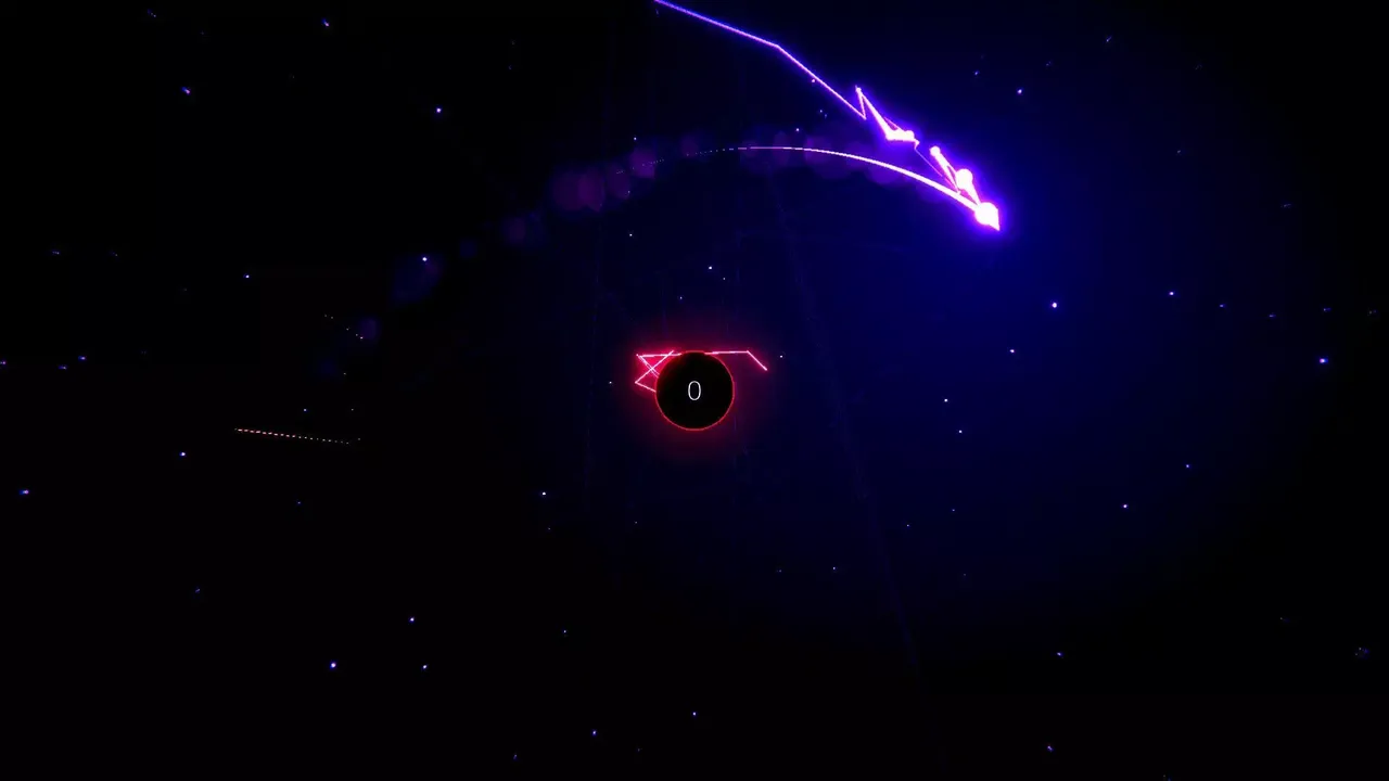 -Trust the Thrust-游戏截图-好玩游戏库