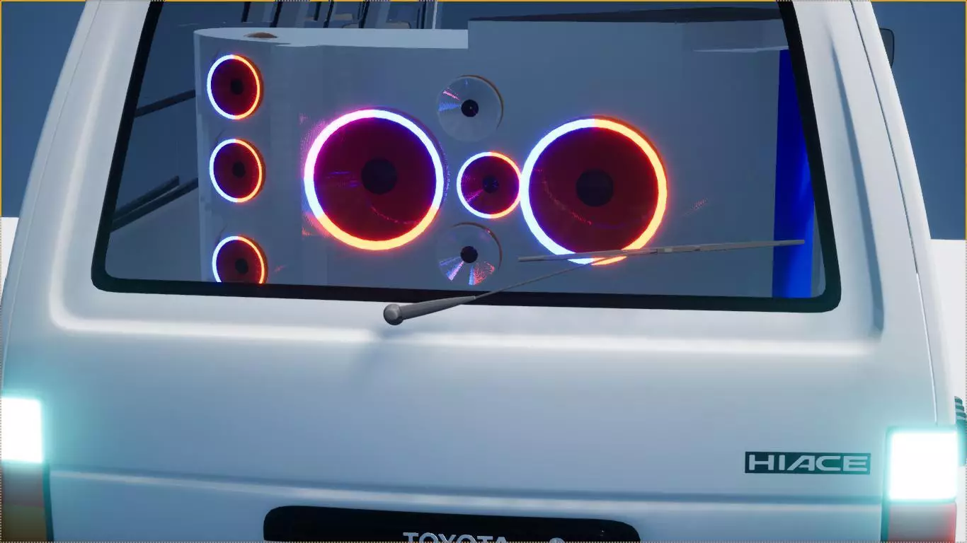 -Taxi SA rivals v1-游戏截图-好玩游戏库