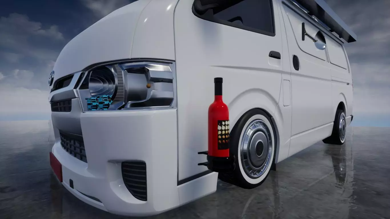 -Taxi SA rivals v1-游戏截图-好玩游戏库