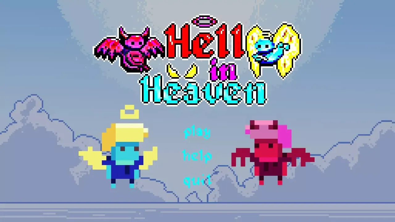 Hell in Heaven