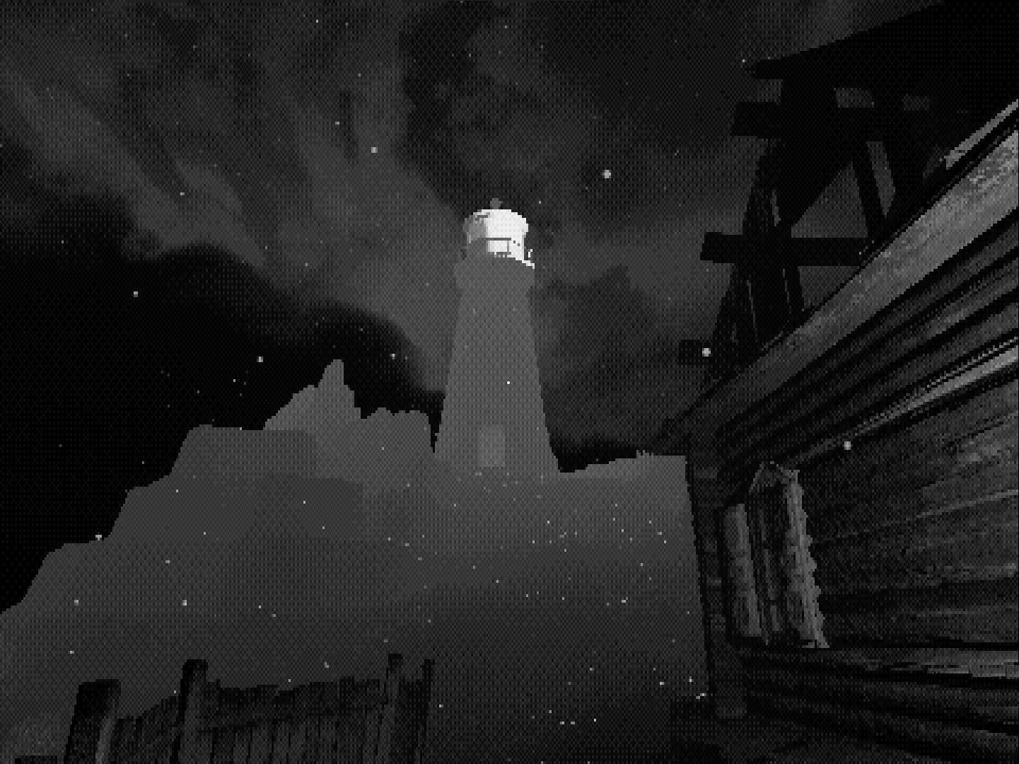 The Lighthouse (itch) (GiacomoGiunti)