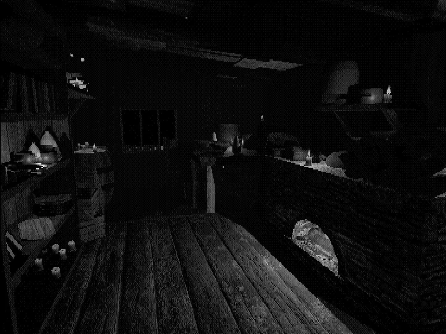 -The Lighthouse (itch) (GiacomoGiunti)-游戏截图-好玩游戏库