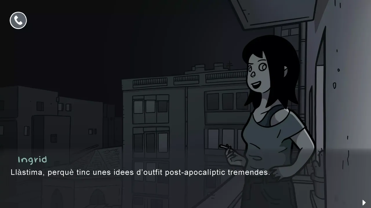 -Sol (NebuloidTeam)-游戏截图-好玩游戏库