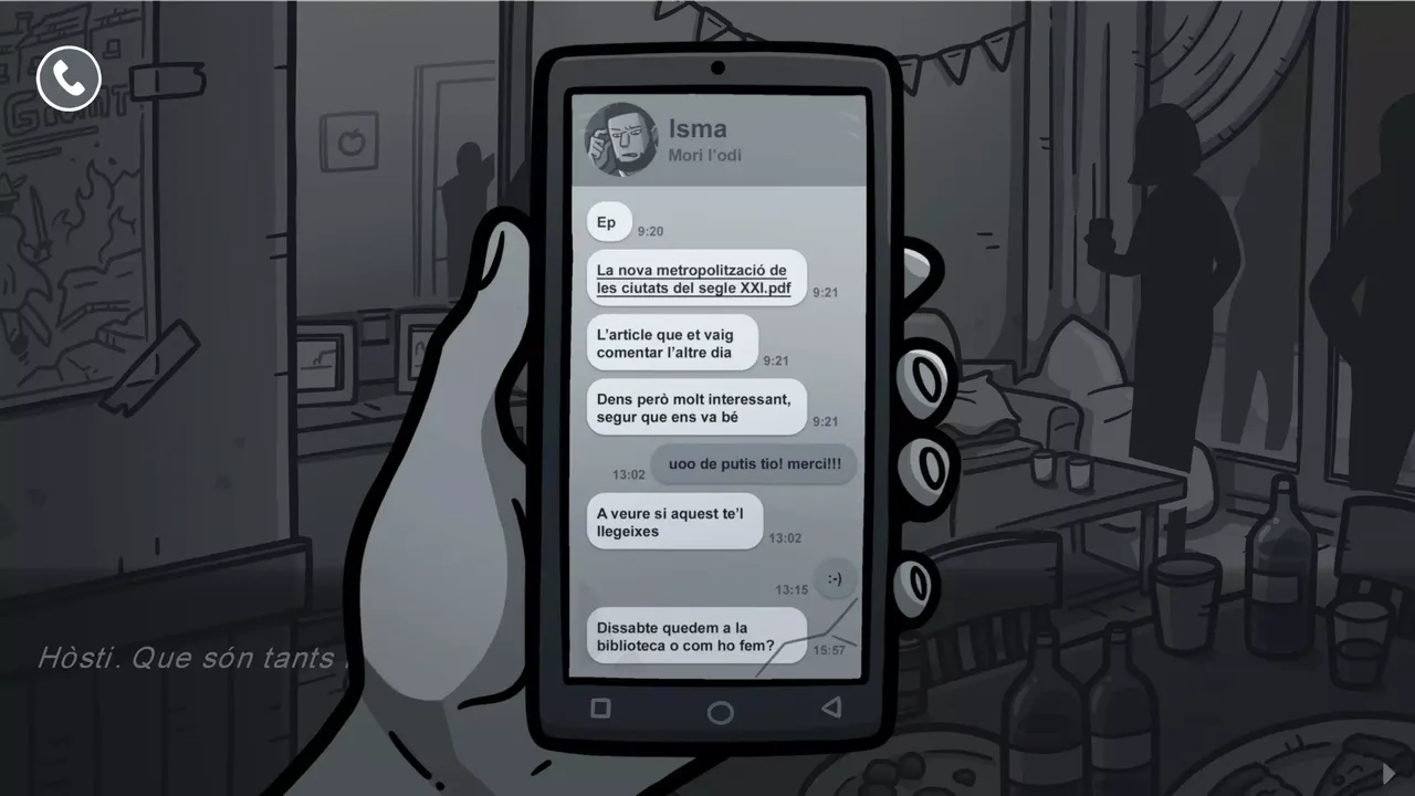 -Sol (NebuloidTeam)-游戏截图-好玩游戏库