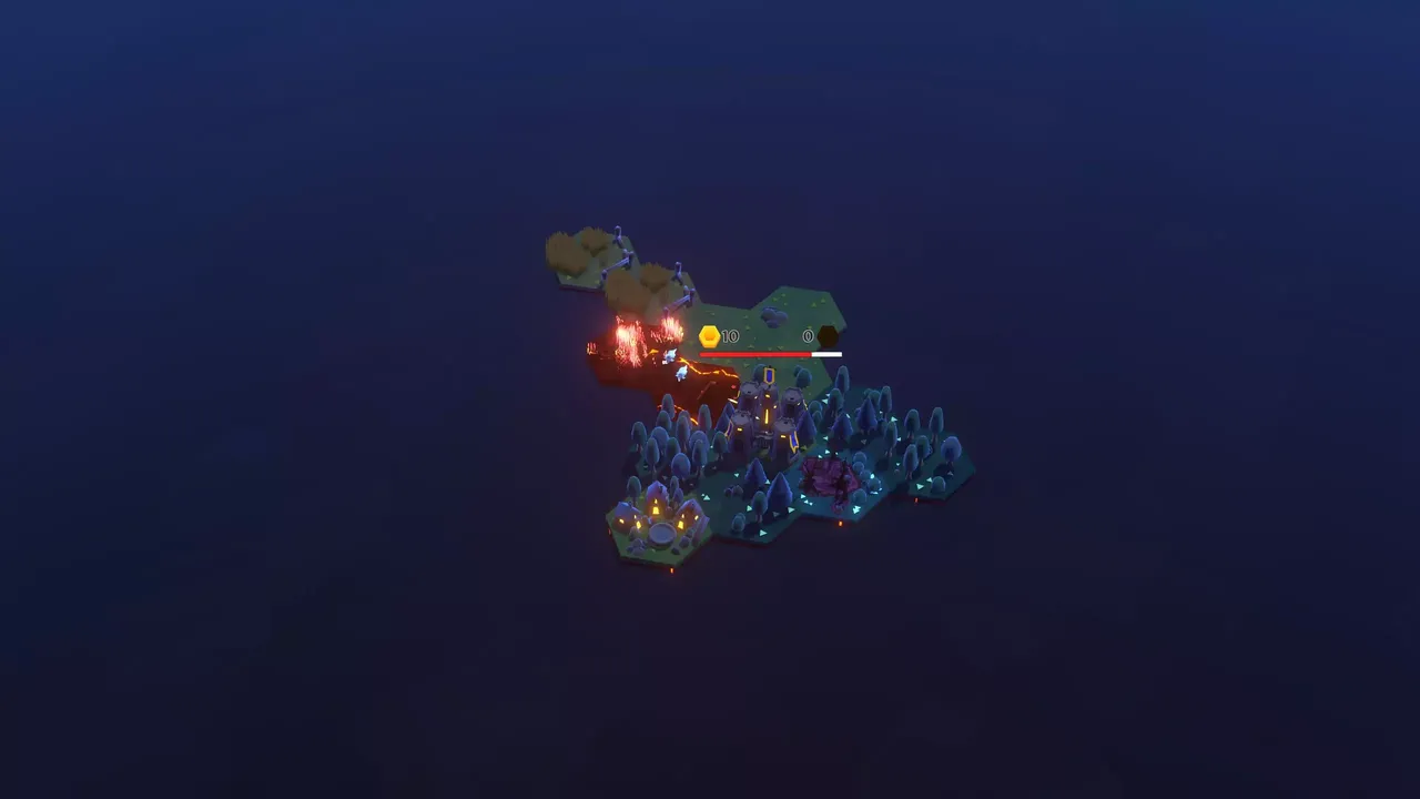 -Flipside Kingdom-游戏截图-好玩游戏库