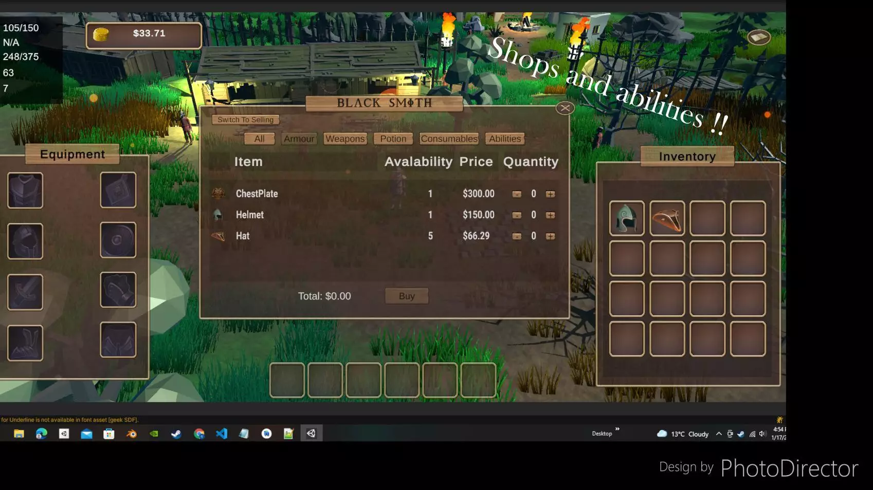 -The Invader (Amiteshwar)-游戏截图-好玩游戏库