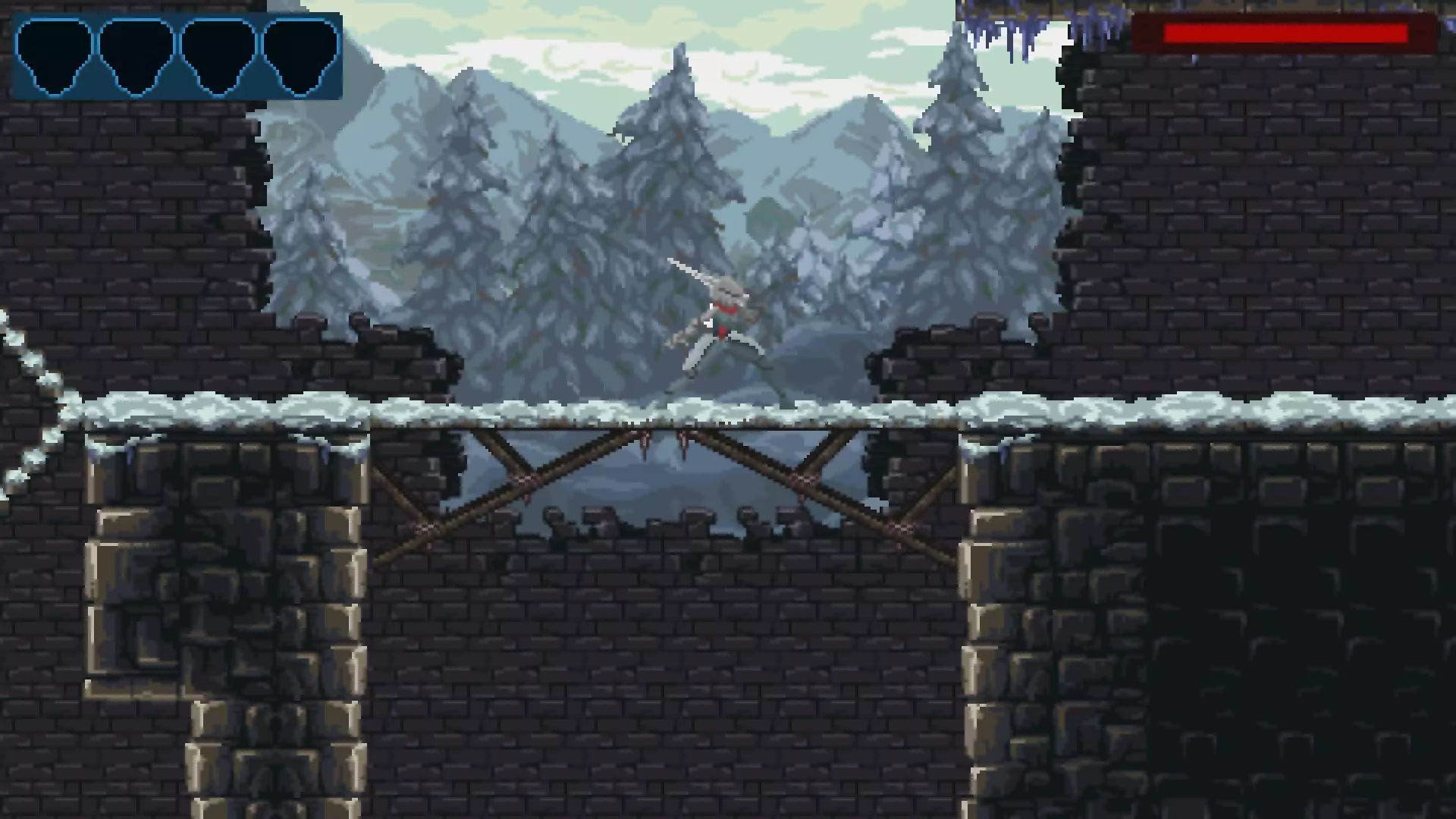 -The Castle Of Time-游戏截图-好玩游戏库