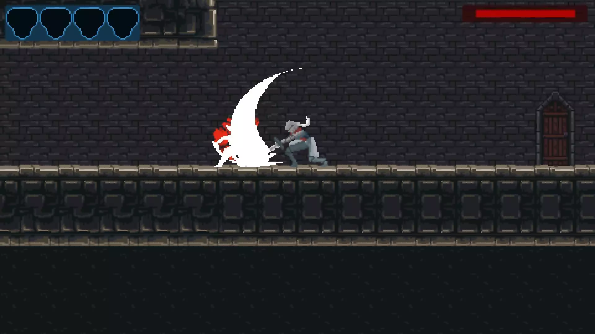 -The Castle Of Time-游戏截图-好玩游戏库