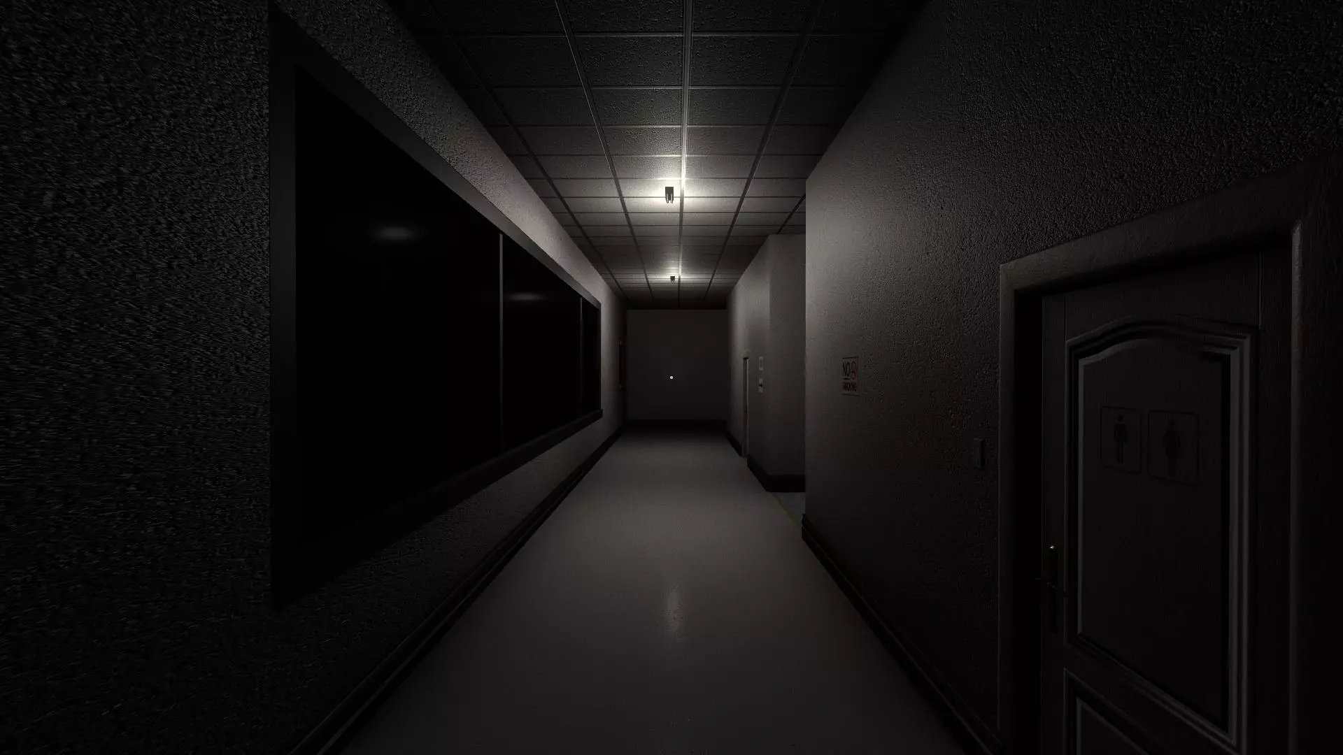 -Floor 33-游戏截图-好玩游戏库