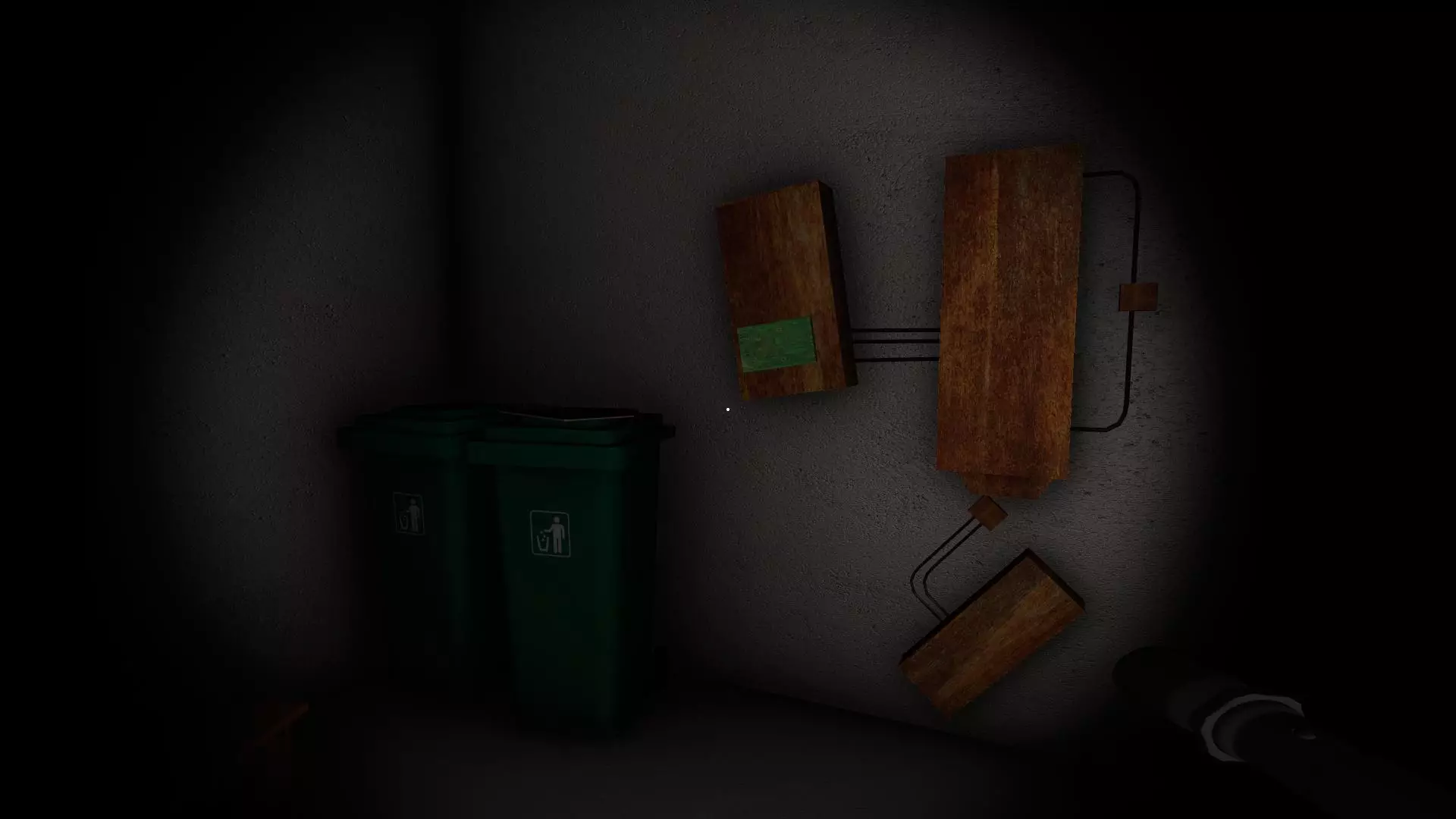 -Floor 33-游戏截图-好玩游戏库