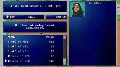 -Legends of Mathmatica²:Under The Shadow of Certainty-游戏截图-好玩游戏库