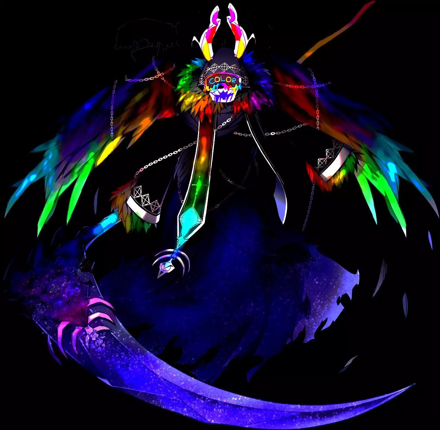 Chrono Ark: Astra Constellatio Mod