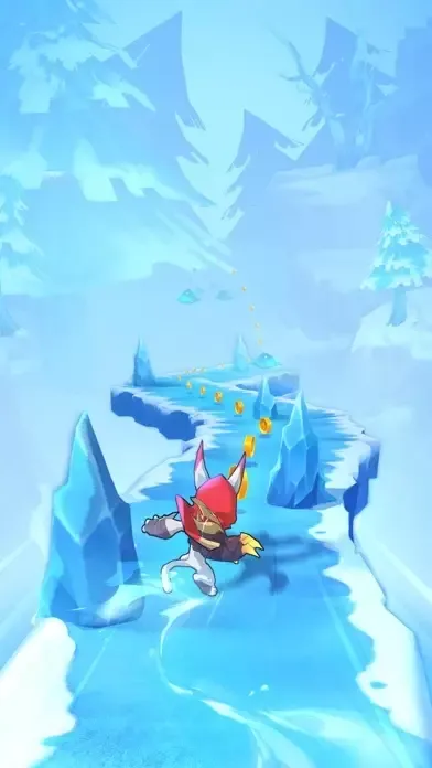 -Kinja Run-游戏截图-好玩游戏库