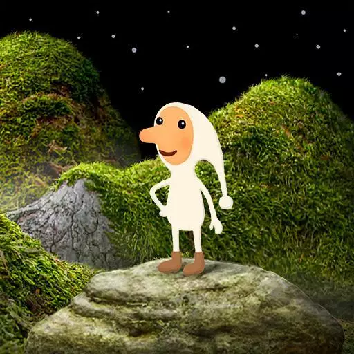 Samorost – Demake (Game Boy)