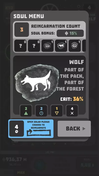 -Idle Karma-游戏截图-好玩游戏库