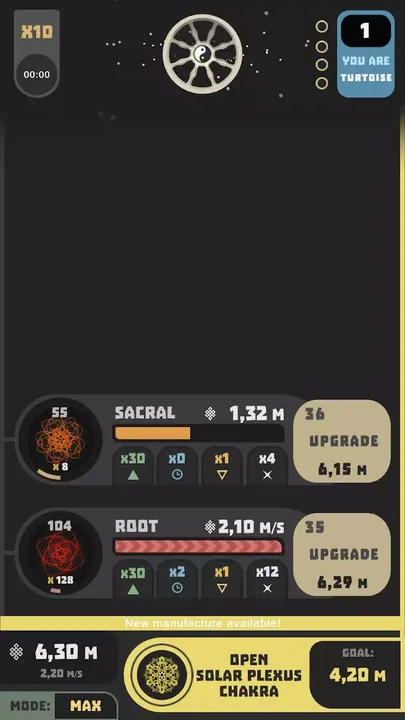 -Idle Karma-游戏截图-好玩游戏库