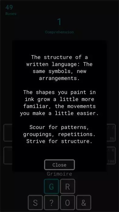 -Grimoire Incremental-游戏截图-好玩游戏库
