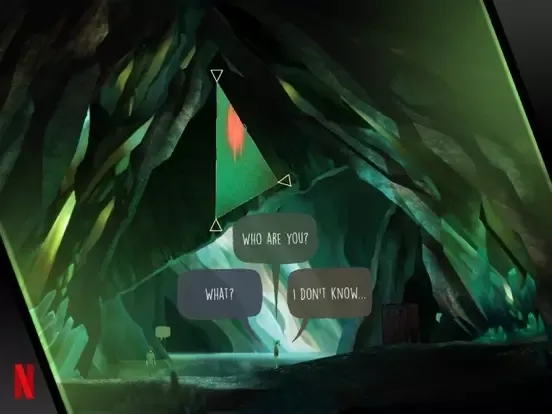 -OXENFREE: Netflix Edition-游戏截图-好玩游戏库