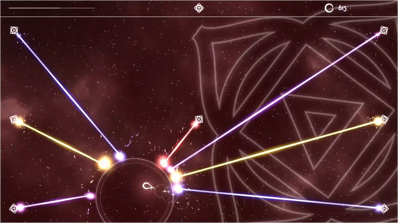 -The Flow Experience-游戏截图-好玩游戏库