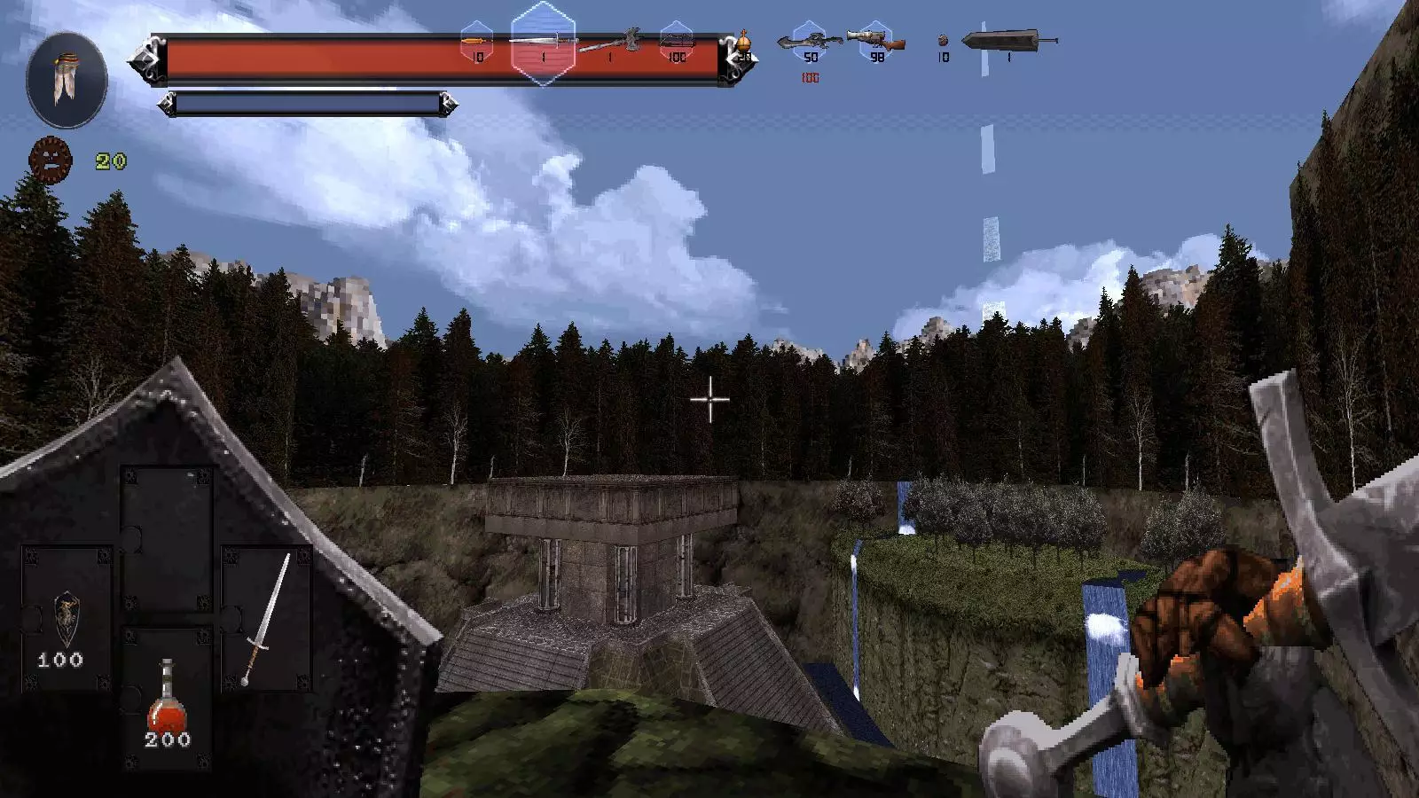 -The AMC Squad-游戏截图-好玩游戏库