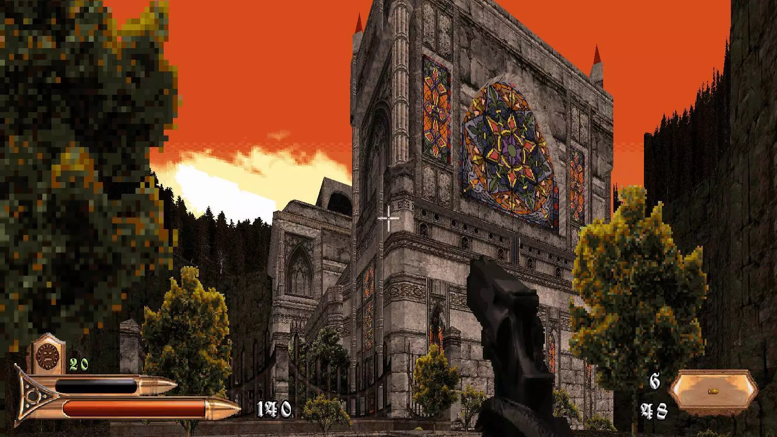 -The AMC Squad-游戏截图-好玩游戏库