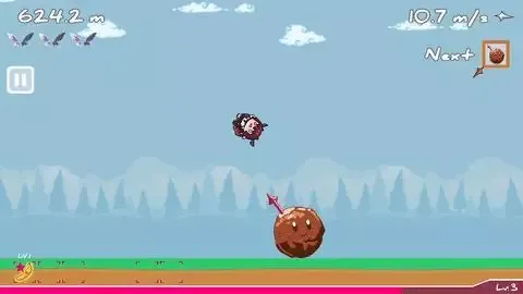 -Delivering Hope (hololive fangame)-游戏截图-好玩游戏库