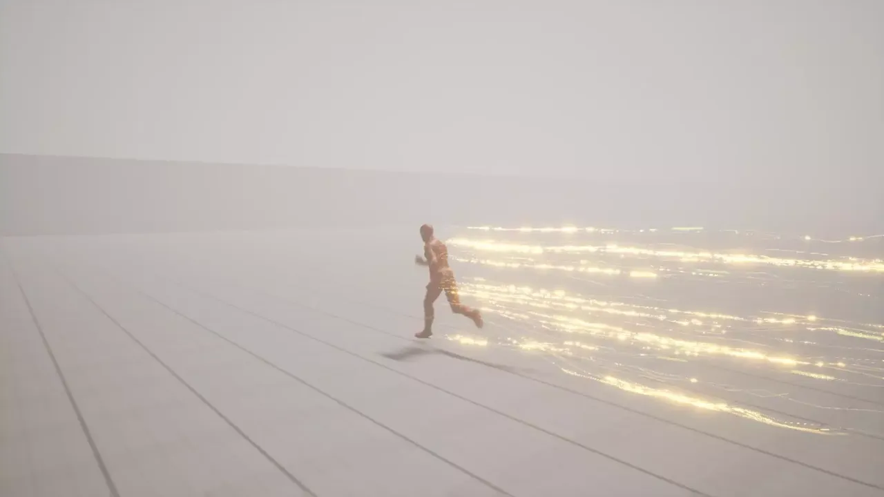 -The Flash in UE5-游戏截图-好玩游戏库