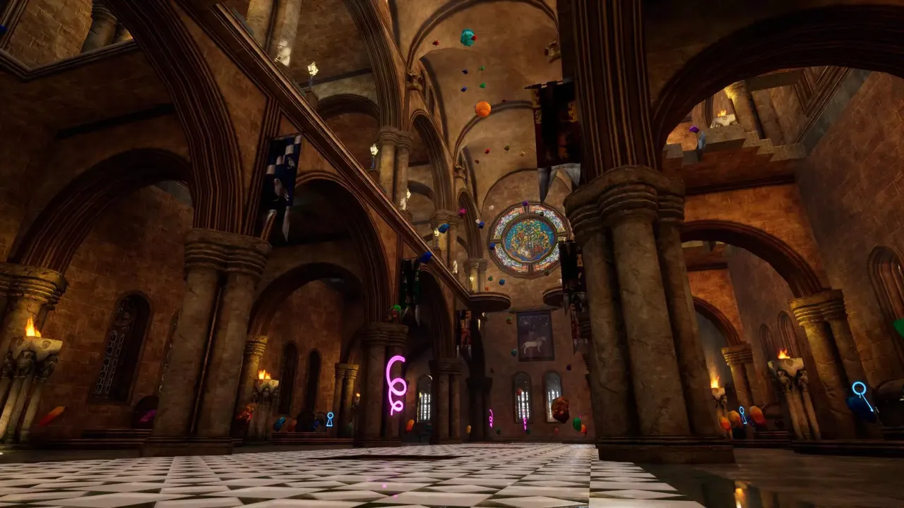 Harry Potter: Bonus Room