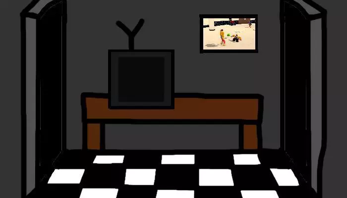 Five Nights at Cowdy’s