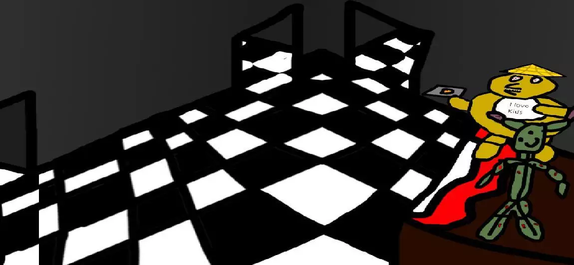 -Five Nights at Cowdy's-游戏截图-好玩游戏库