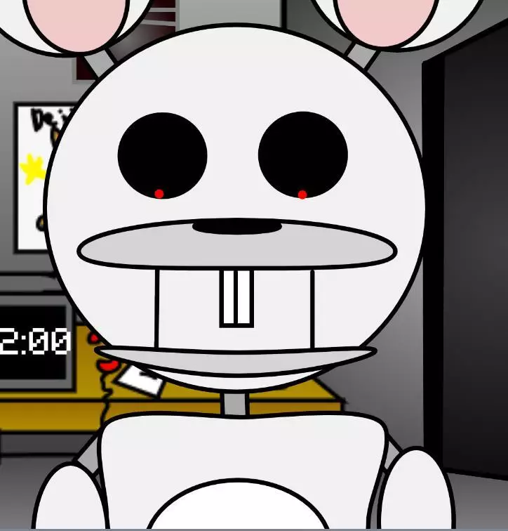 -Five Nights at Dominic's 1-游戏截图-好玩游戏库