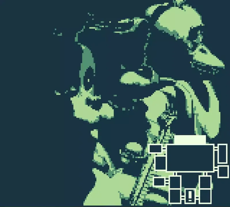 Five Nights at Freddy’s GB