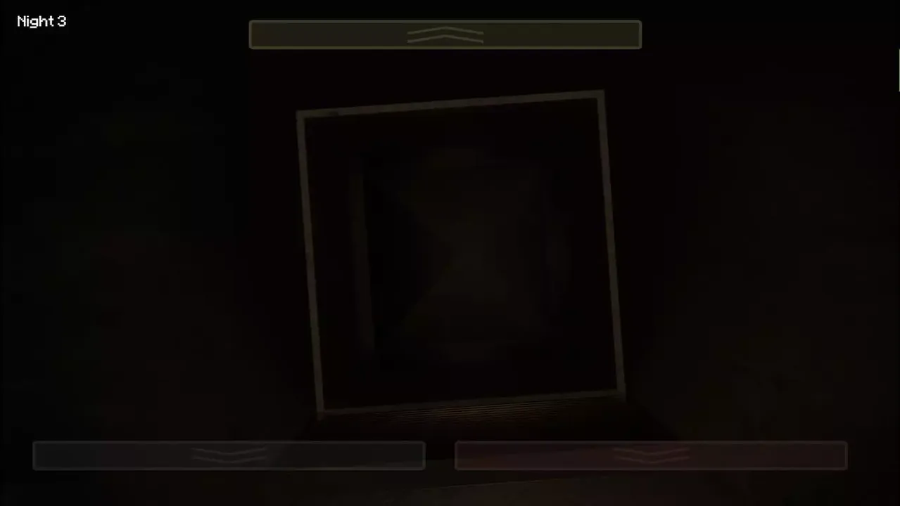 -Five Night`s at Sharagh 2-游戏截图-好玩游戏库